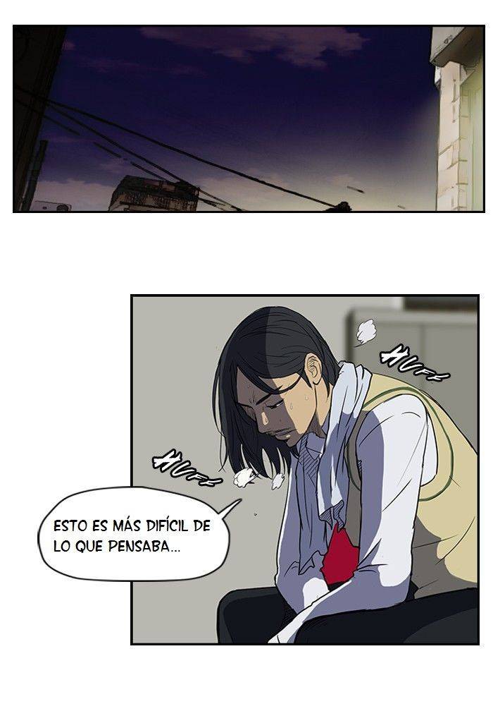 Read Wind Breaker (es) Manga Online