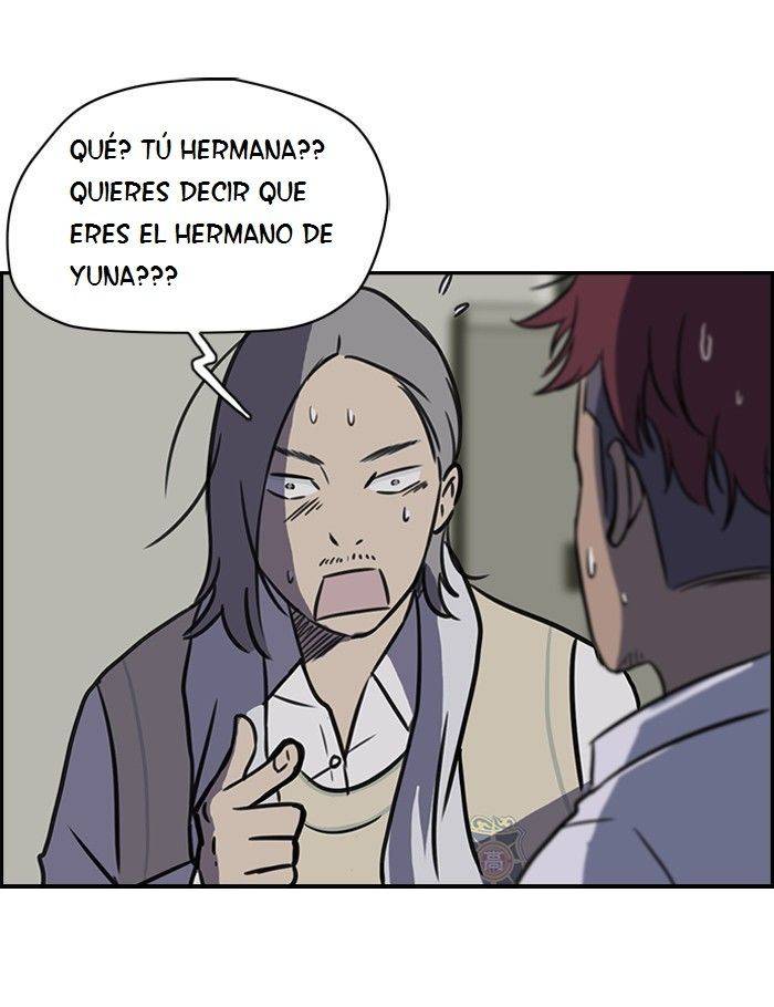 Read Wind Breaker (es) Manga Online