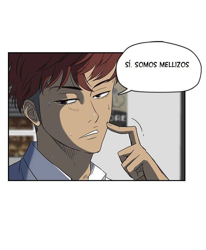 Read Wind Breaker (es) Manga Online