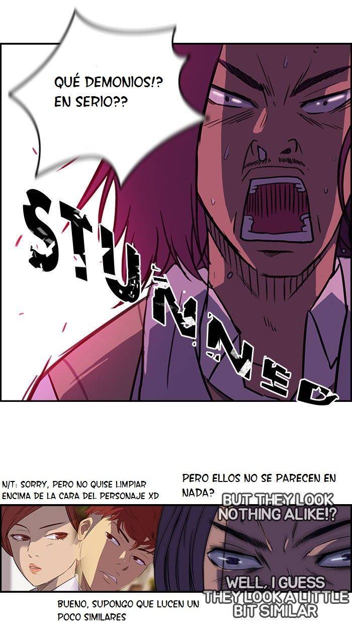 Read Wind Breaker (es) Manga Online