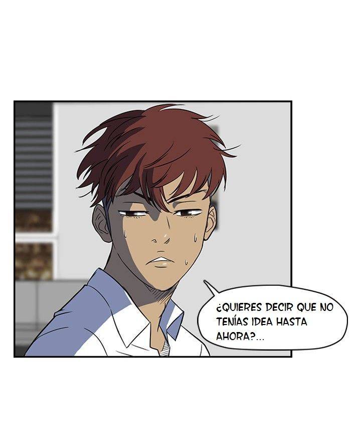 Read Wind Breaker (es) Manga Online