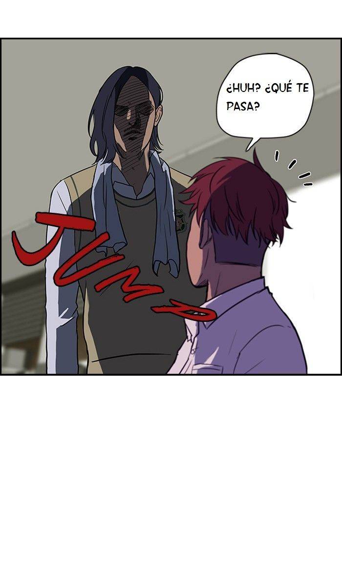 Read Wind Breaker (es) Manga Online