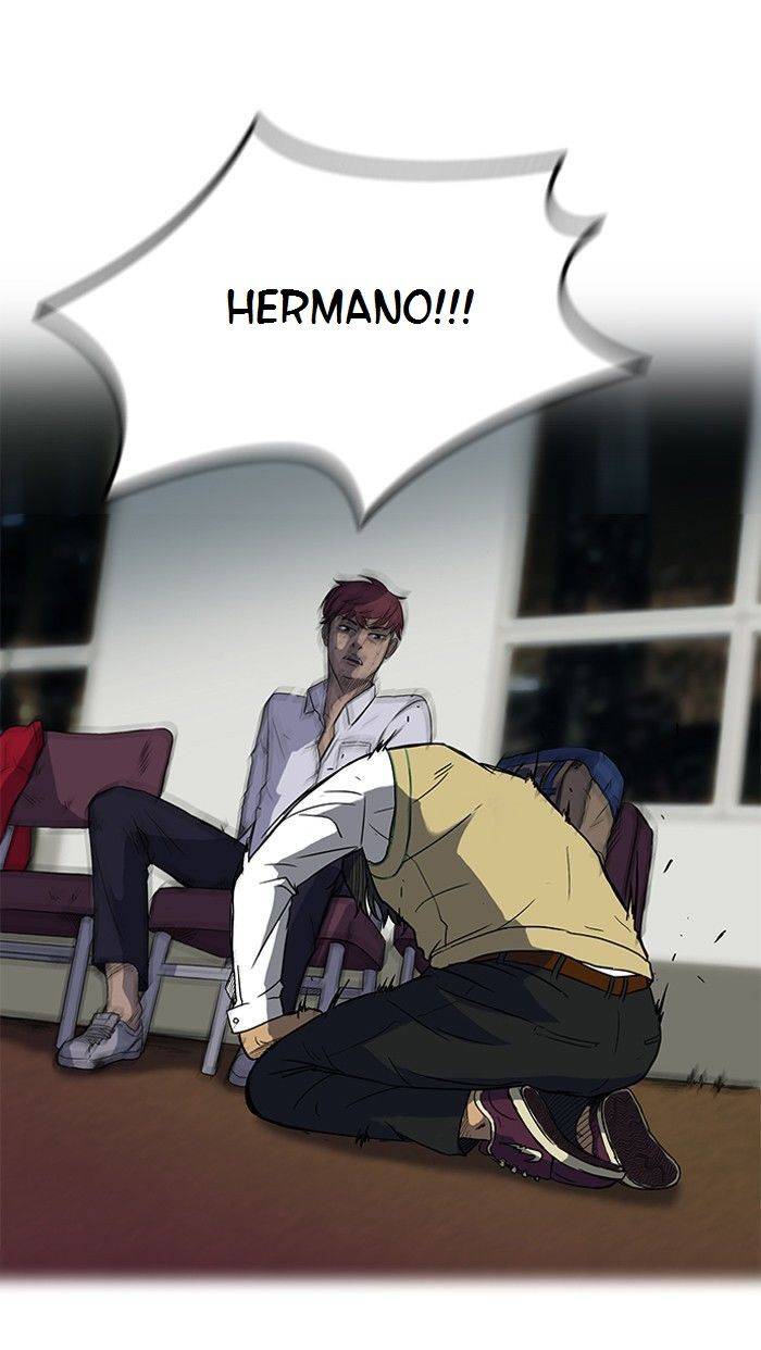 Read Wind Breaker (es) Manga Online