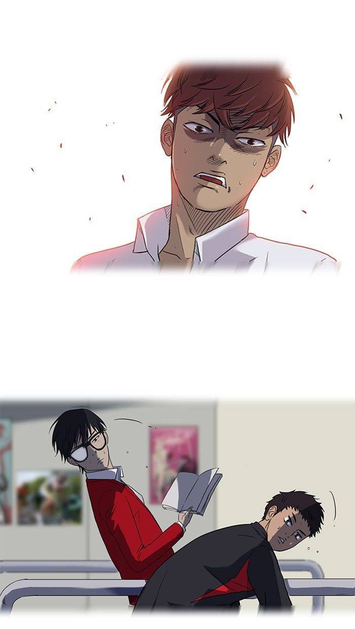 Read Wind Breaker (es) Manga Online