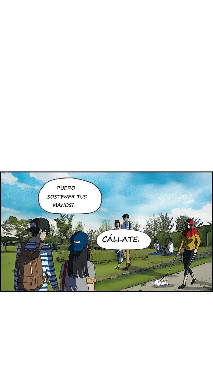 Read Wind Breaker (es) Manga Online