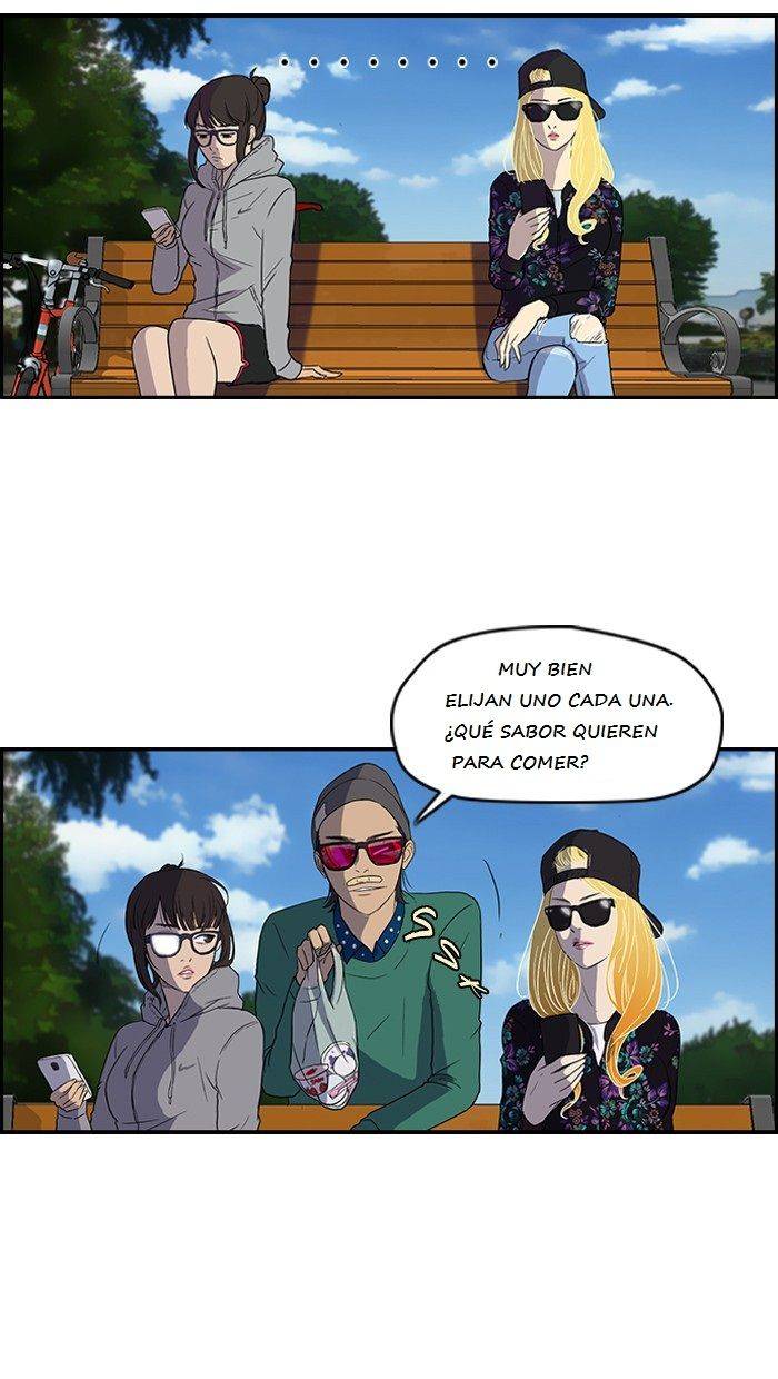 Read Wind Breaker (es) Manga Online