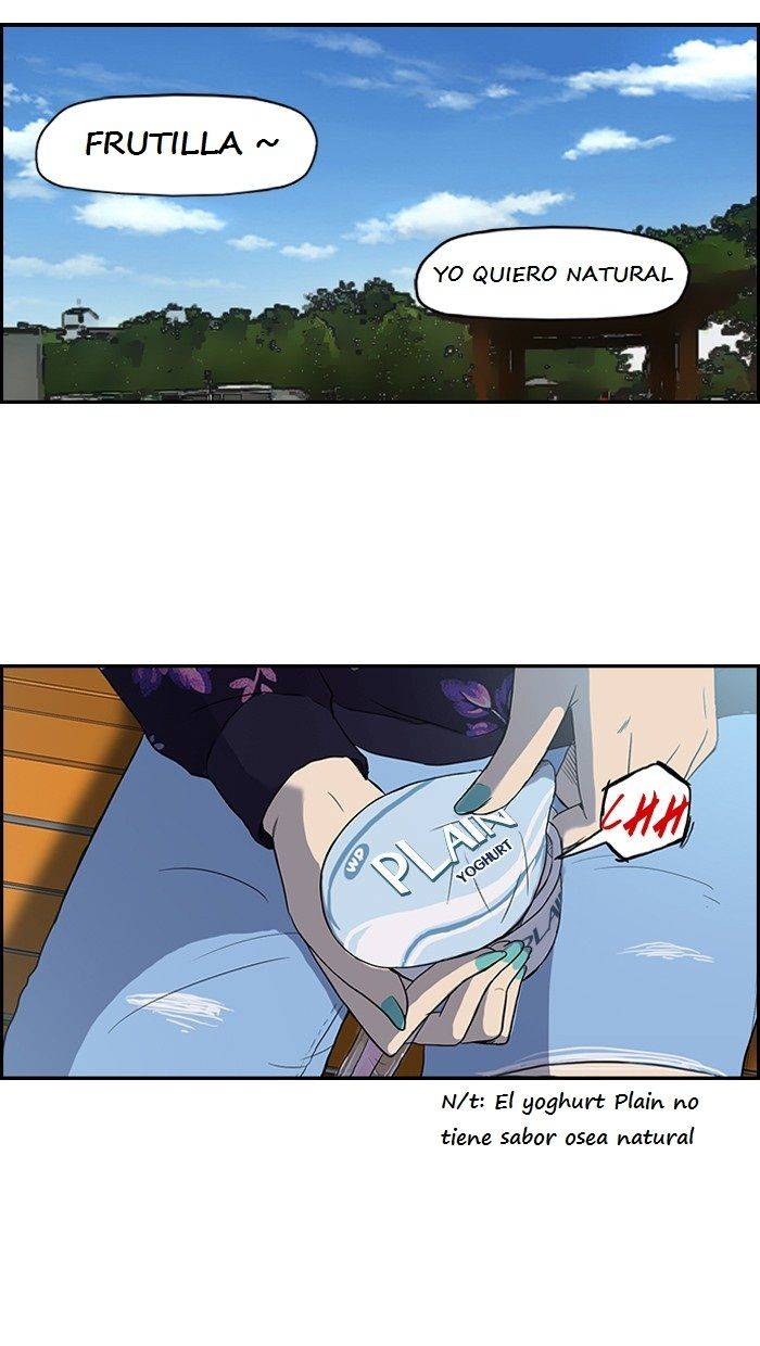 Read Wind Breaker (es) Manga Online