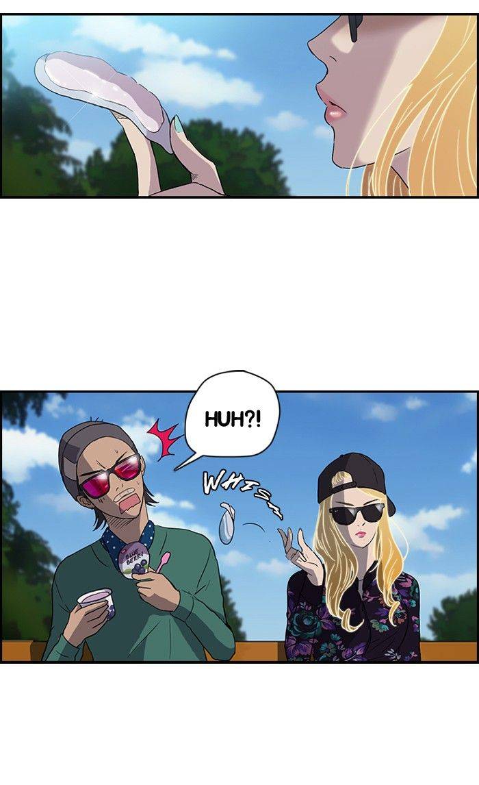 Read Wind Breaker (es) Manga Online