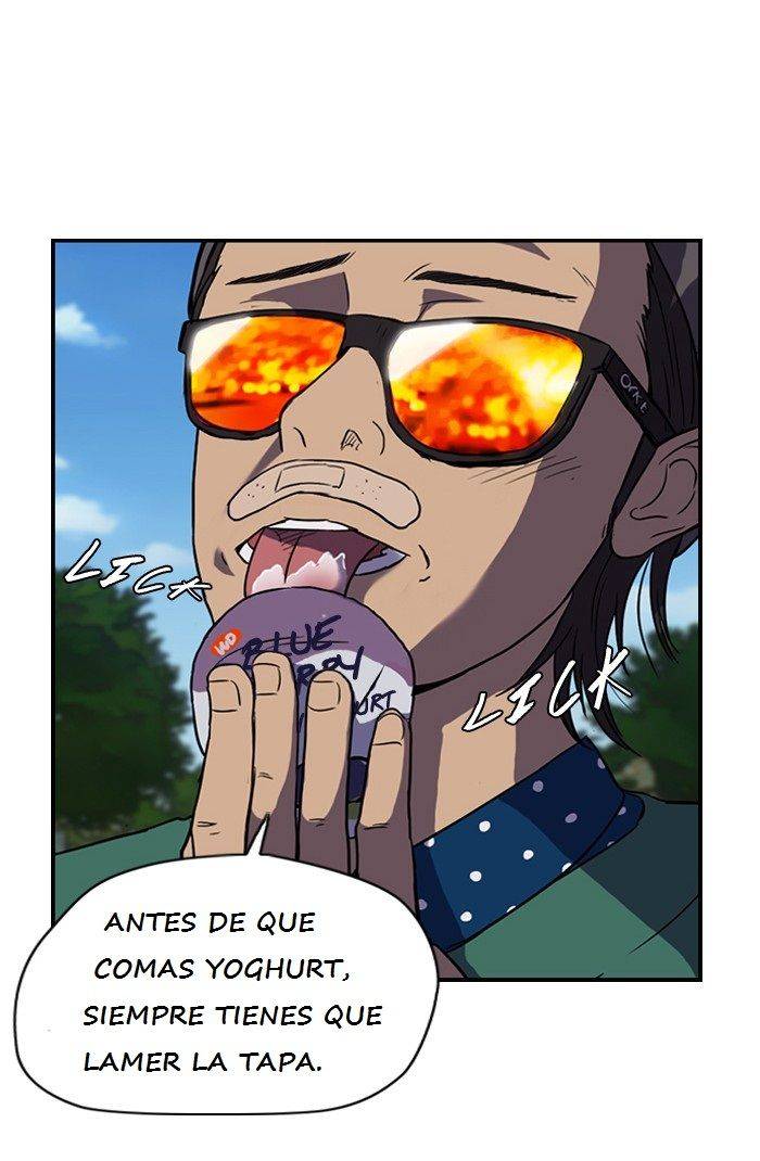 Read Wind Breaker (es) Manga Online