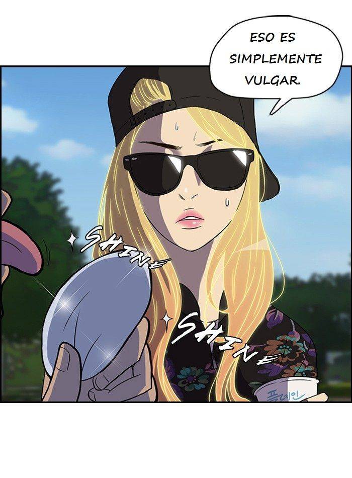 Read Wind Breaker (es) Manga Online