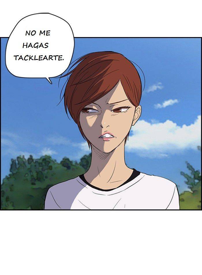 Read Wind Breaker (es) Manga Online