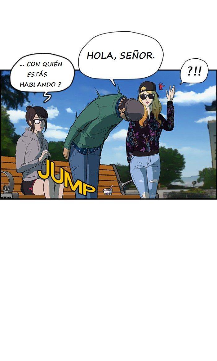 Read Wind Breaker (es) Manga Online