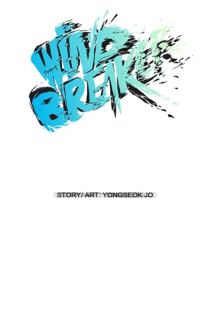 Read Wind Breaker (es) Manga Online