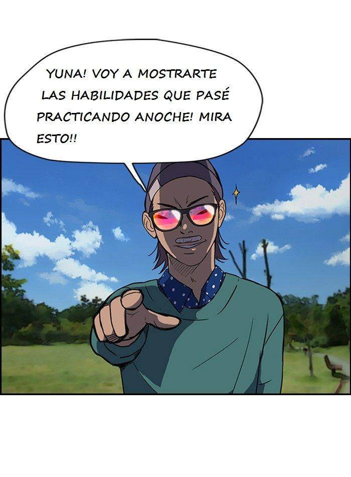 Read Wind Breaker (es) Manga Online