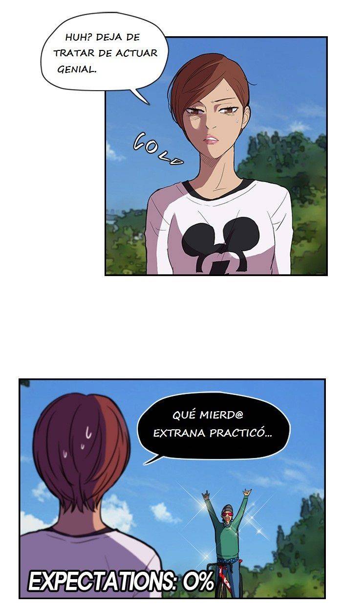 Read Wind Breaker (es) Manga Online