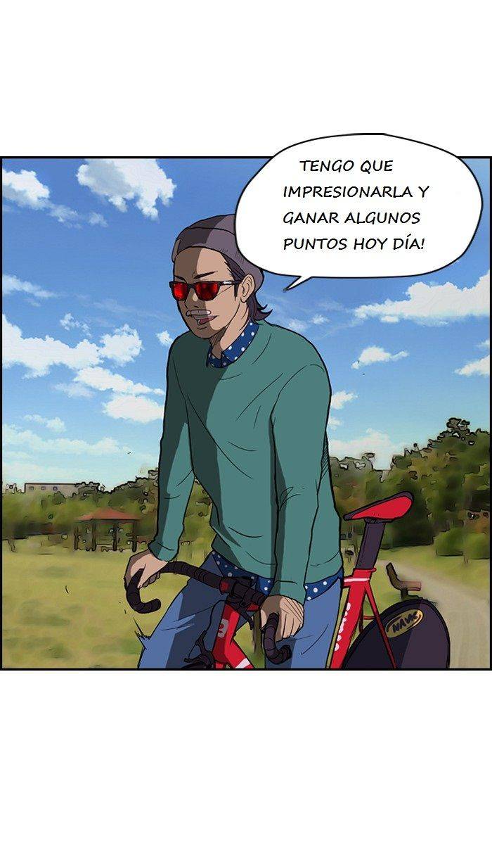 Read Wind Breaker (es) Manga Online