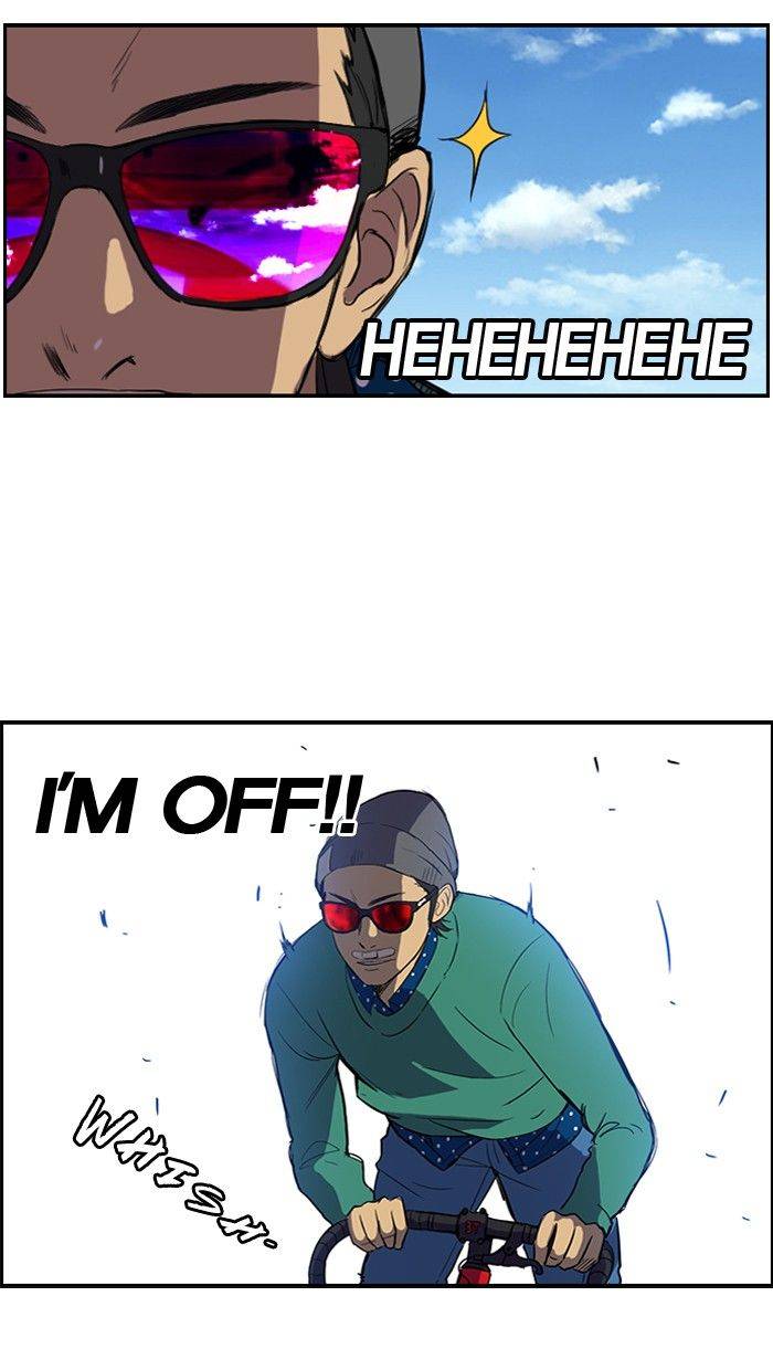 Read Wind Breaker (es) Manga Online