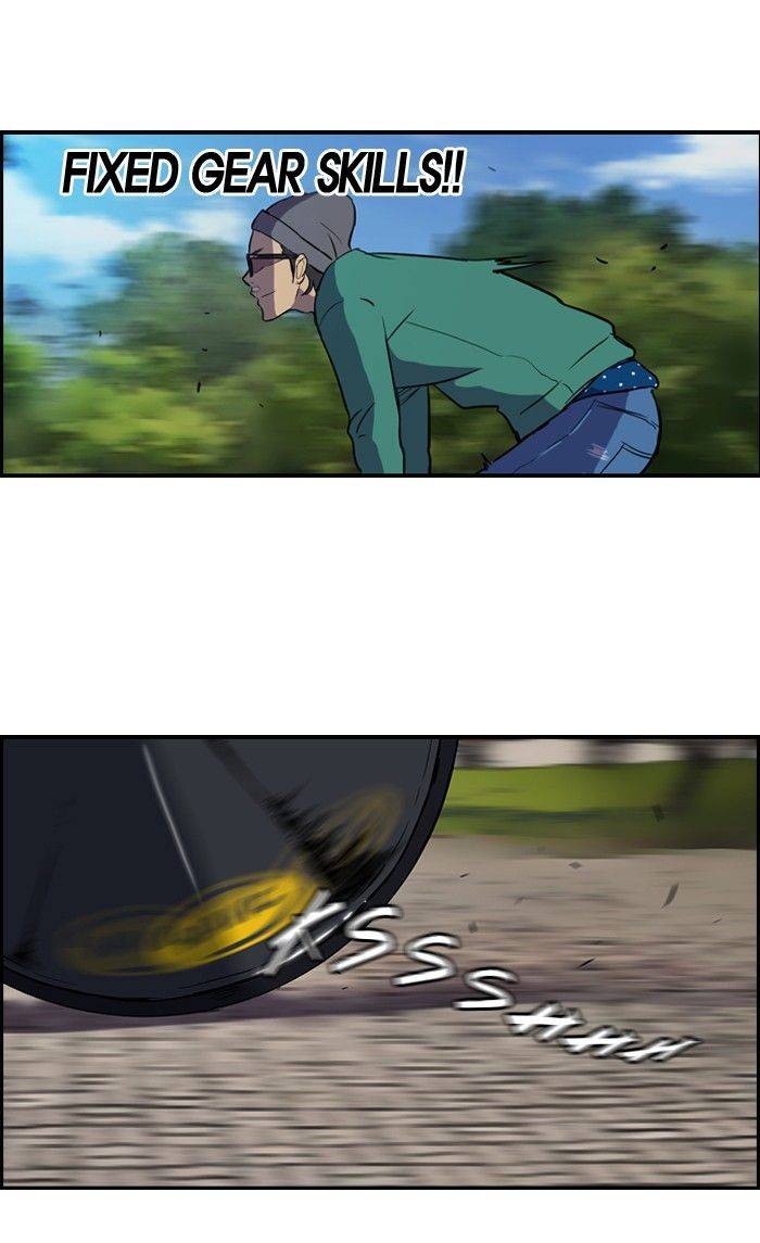 Read Wind Breaker (es) Manga Online