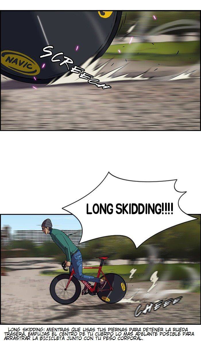 Read Wind Breaker (es) Manga Online