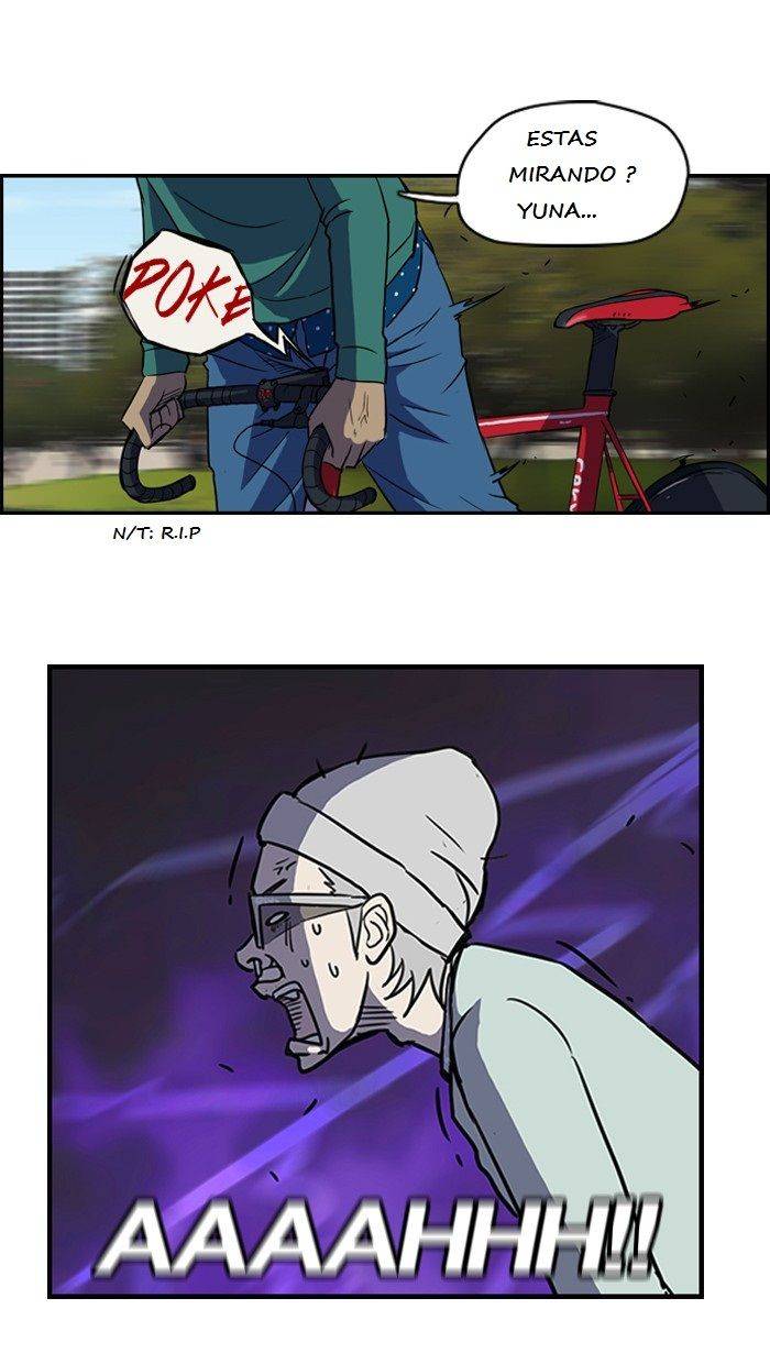 Read Wind Breaker (es) Manga Online