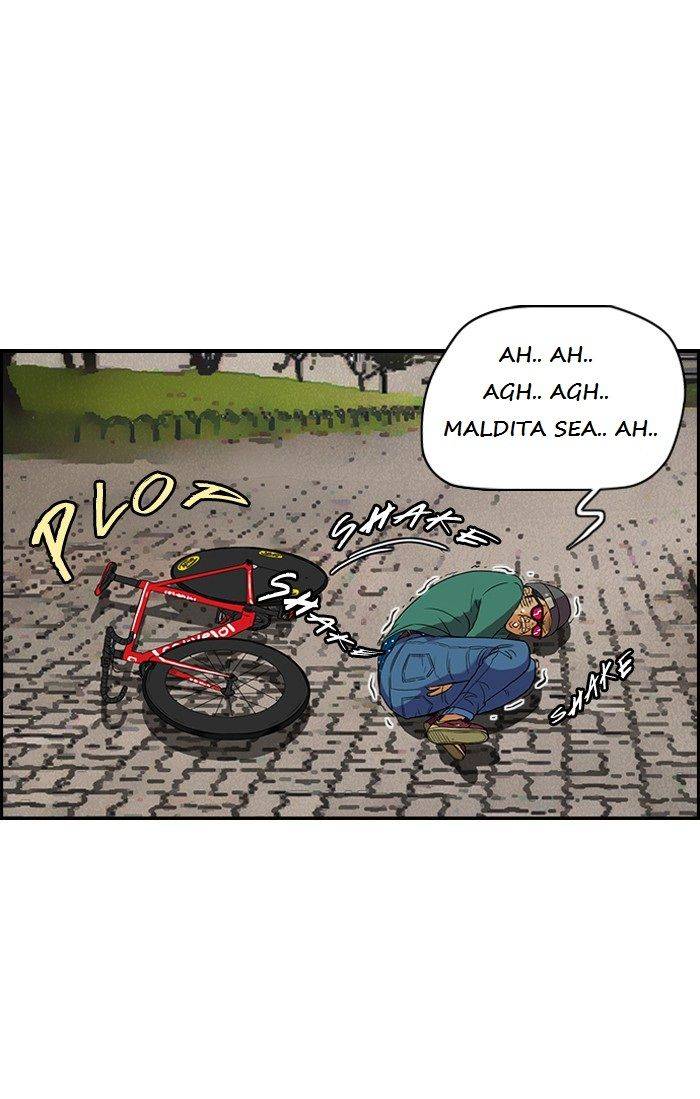 Read Wind Breaker (es) Manga Online