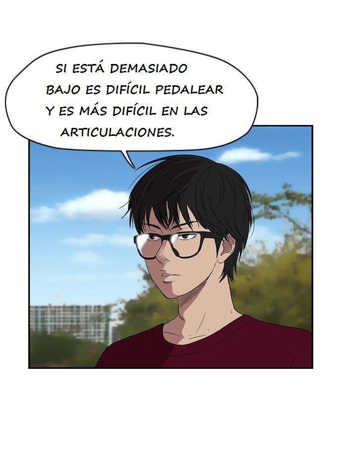 Read Wind Breaker (es) Manga Online