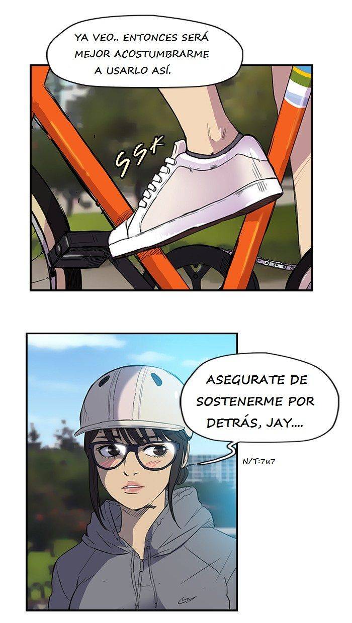 Read Wind Breaker (es) Manga Online