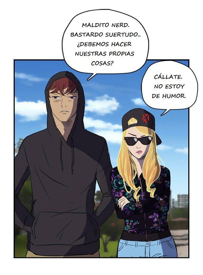 Read Wind Breaker (es) Manga Online