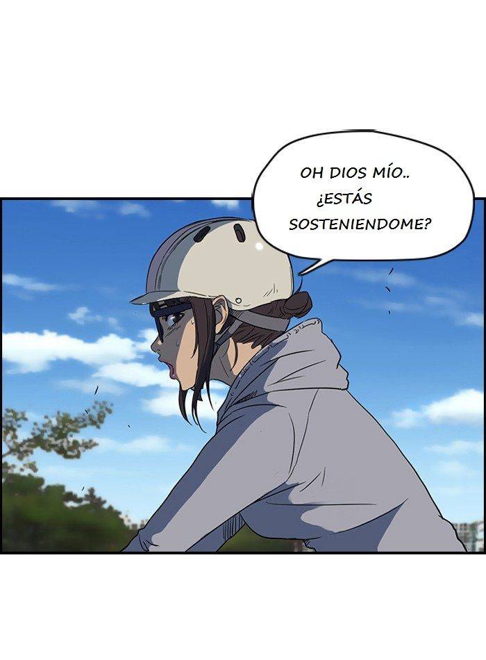 Read Wind Breaker (es) Manga Online