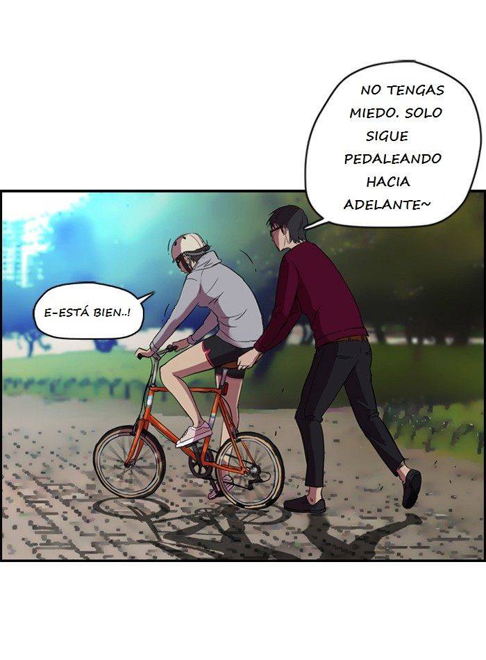 Read Wind Breaker (es) Manga Online