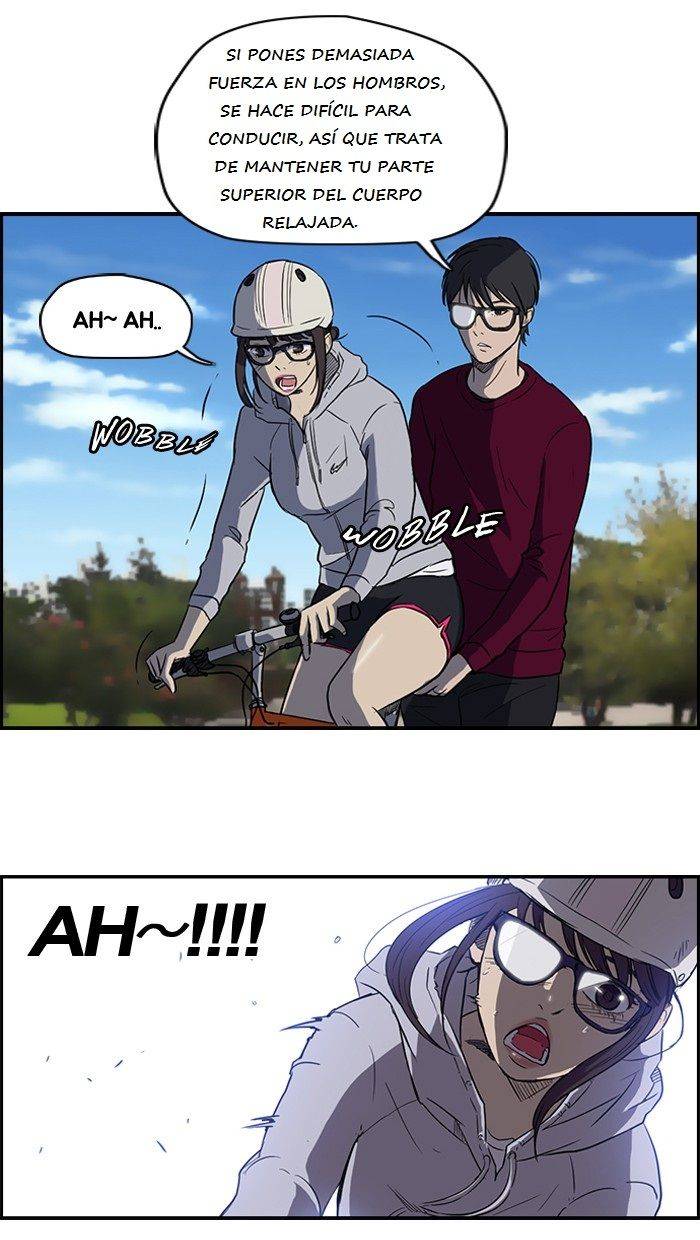 Read Wind Breaker (es) Manga Online