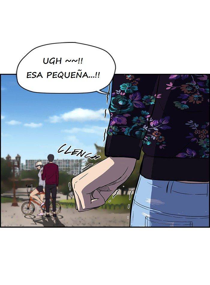 Read Wind Breaker (es) Manga Online