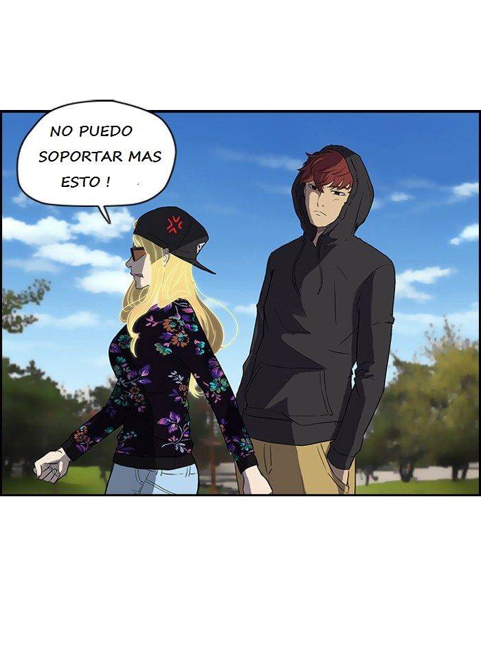 Read Wind Breaker (es) Manga Online