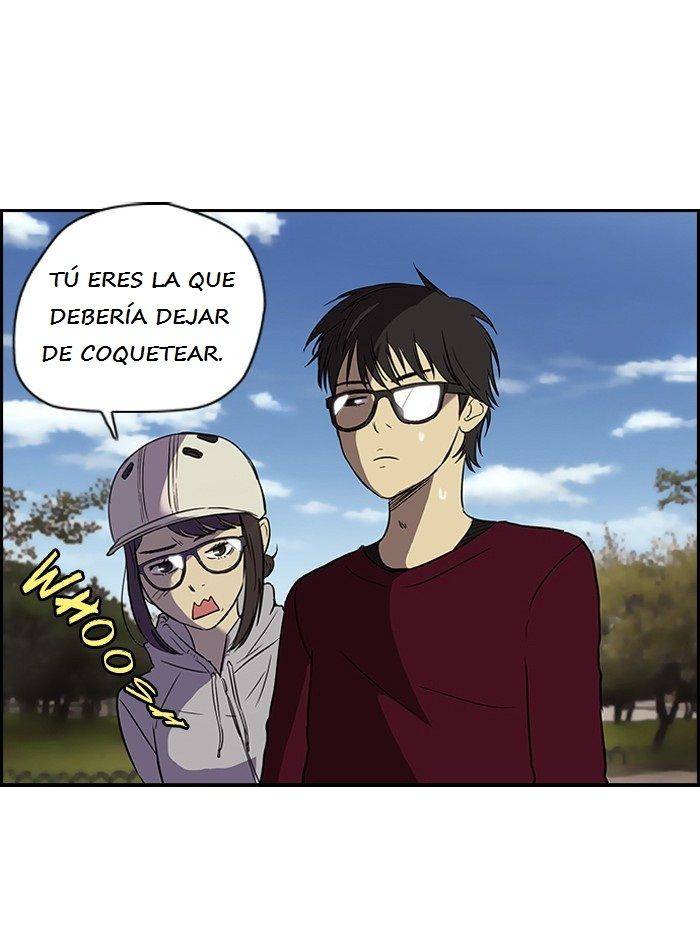 Read Wind Breaker (es) Manga Online