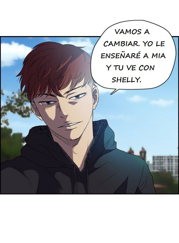 Read Wind Breaker (es) Manga Online