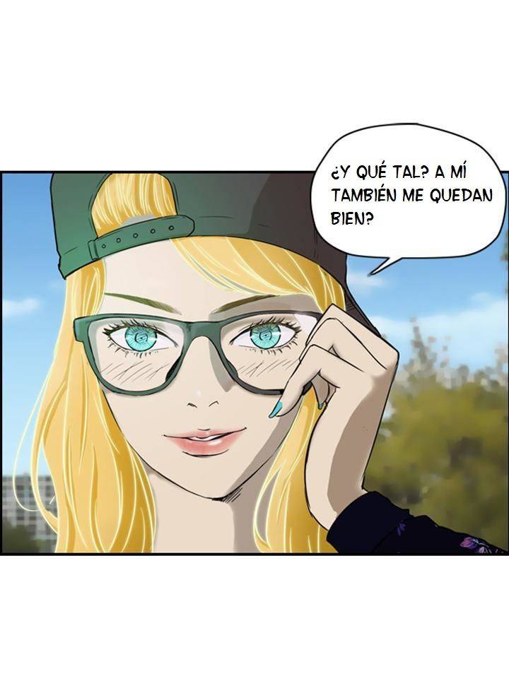 Read Wind Breaker (es) Manga Online