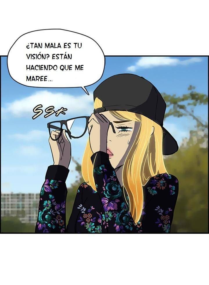 Read Wind Breaker (es) Manga Online