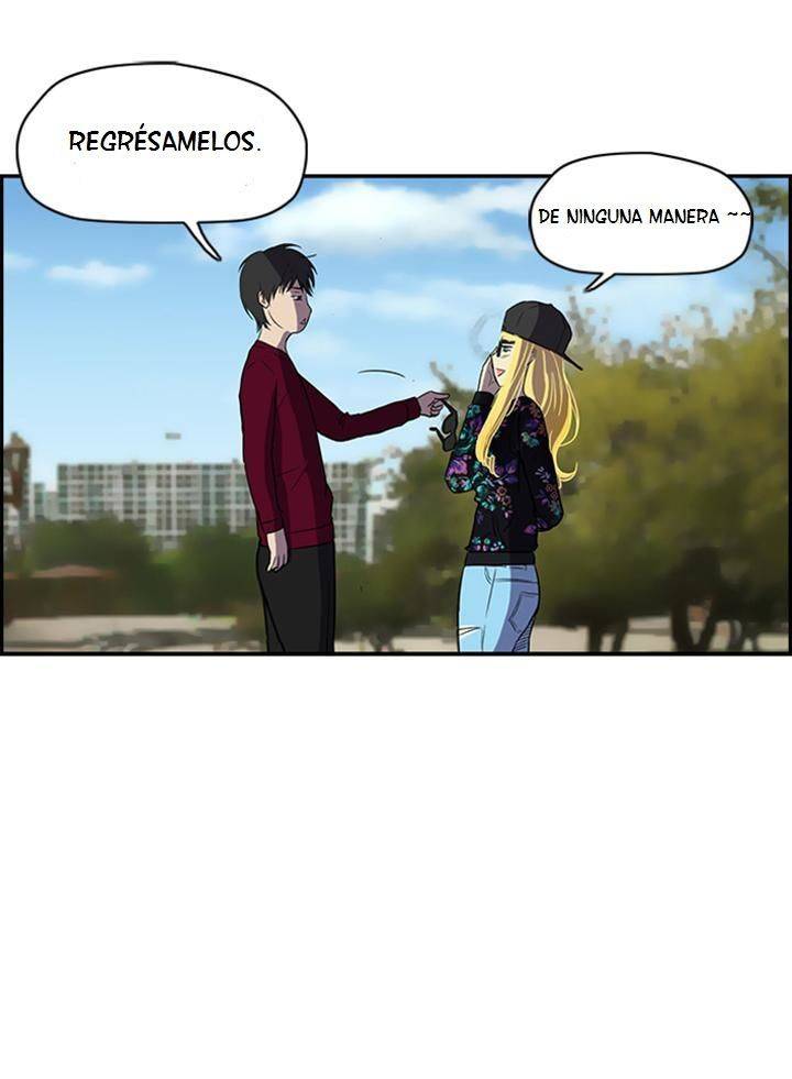 Read Wind Breaker (es) Manga Online