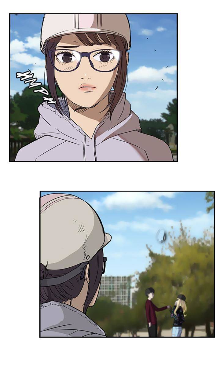 Read Wind Breaker (es) Manga Online