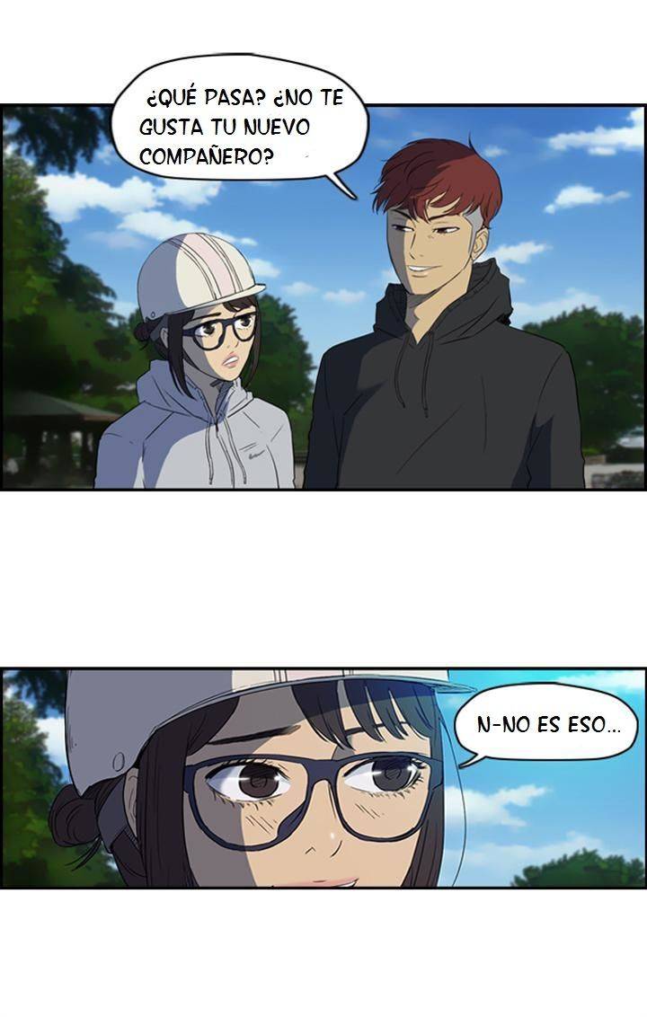 Read Wind Breaker (es) Manga Online