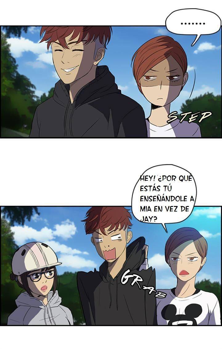 Read Wind Breaker (es) Manga Online