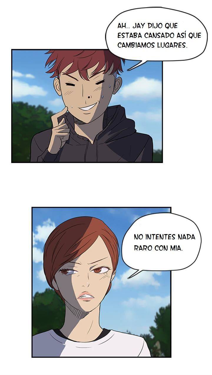 Read Wind Breaker (es) Manga Online