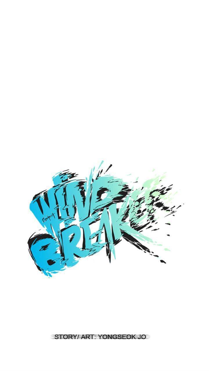 Read Wind Breaker (es) Manga Online