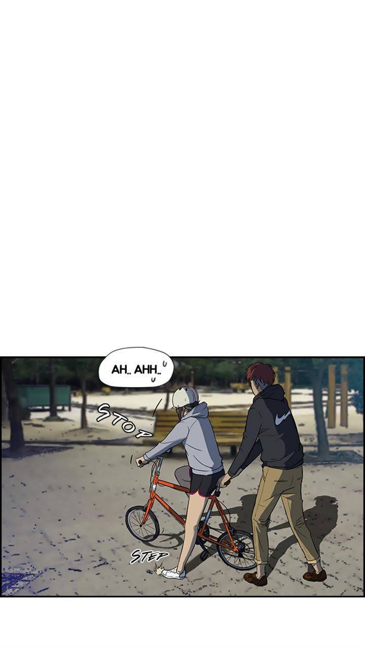 Read Wind Breaker (es) Manga Online