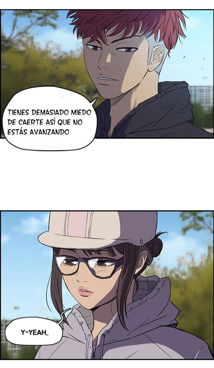 Read Wind Breaker (es) Manga Online