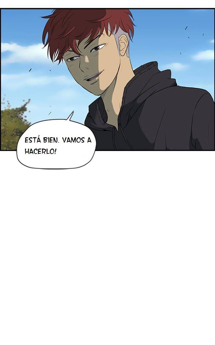 Read Wind Breaker (es) Manga Online