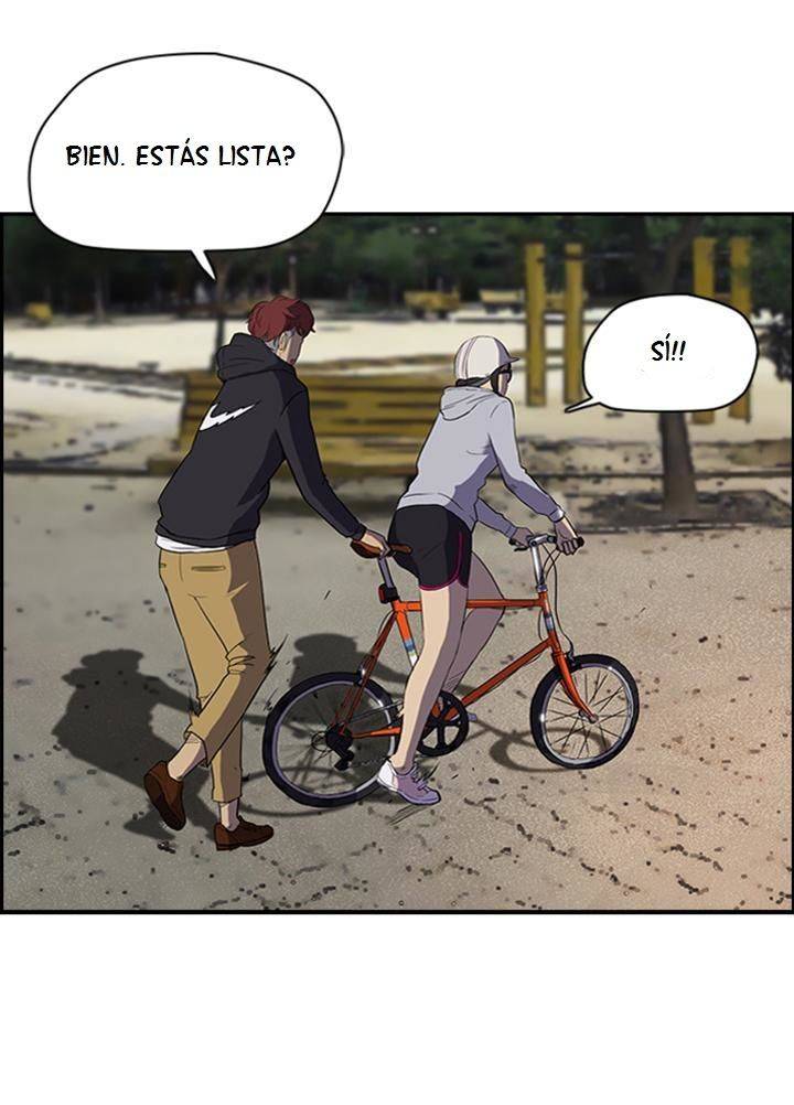 Read Wind Breaker (es) Manga Online