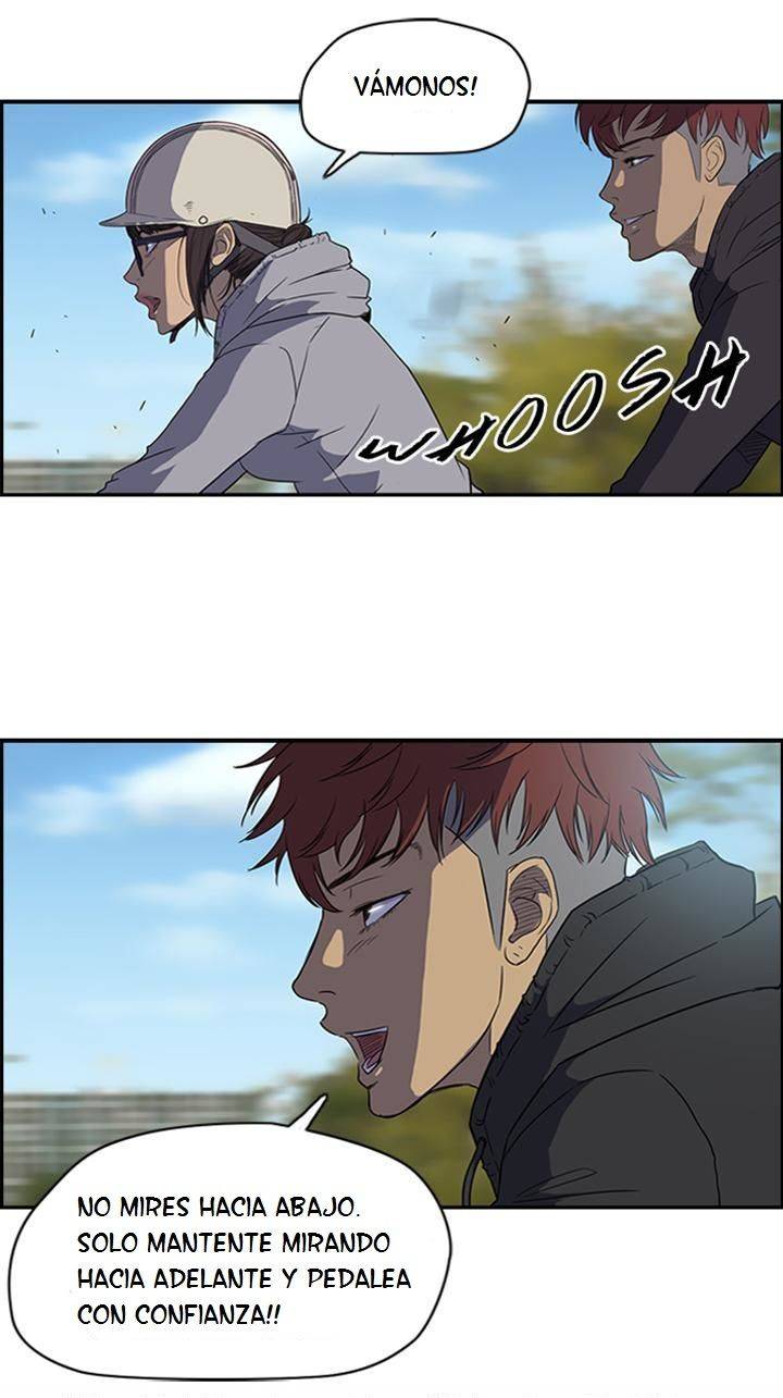 Read Wind Breaker (es) Manga Online