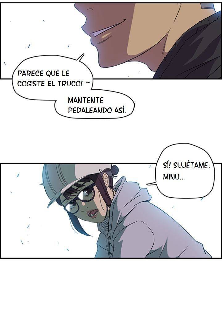 Read Wind Breaker (es) Manga Online