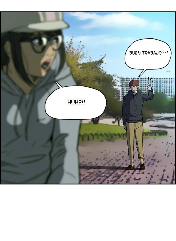 Read Wind Breaker (es) Manga Online